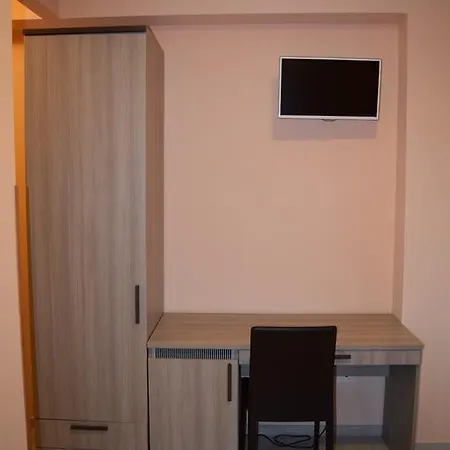 La Mulinella Preturo