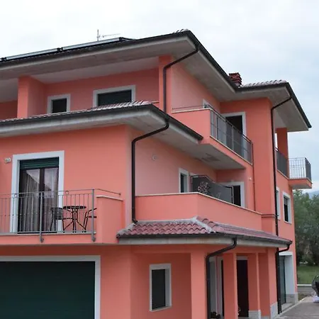 La Mulinella Guest house