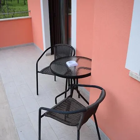 La Mulinella