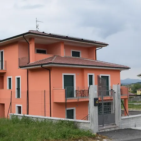 La Mulinella Preturo