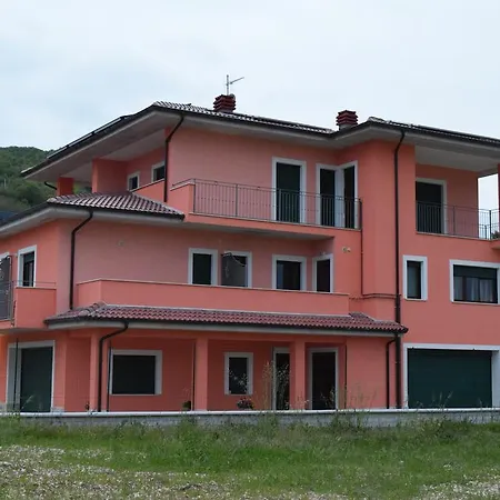 La Mulinella Maison d'hôtes