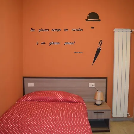 La Mulinella Preturo