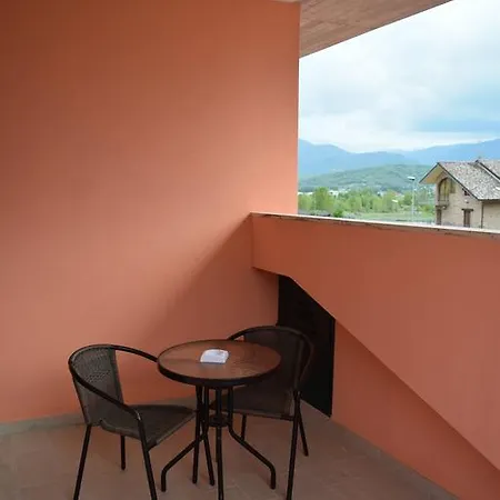 La Mulinella Guest house *