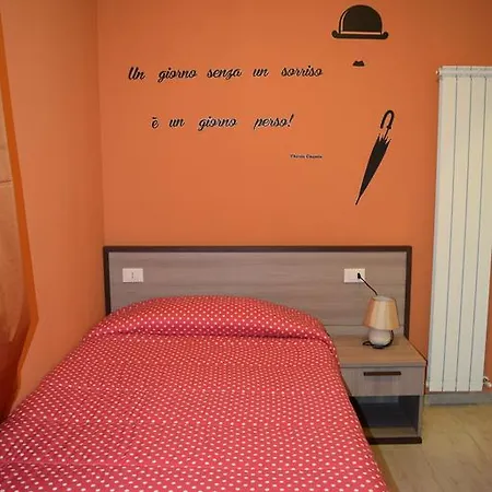 La Mulinella 3* Preturo