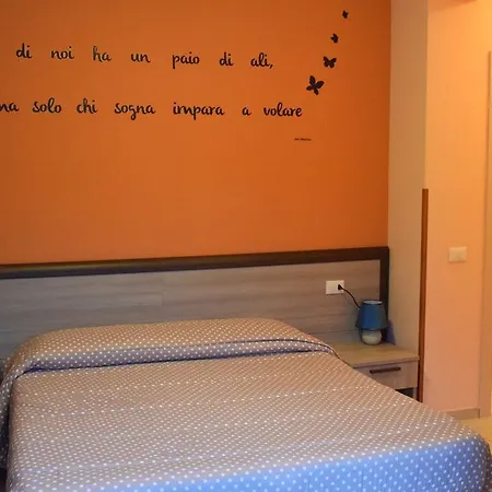 La Mulinella Preturo