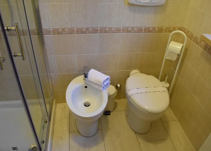 La Mulinella Affittacamere Preturo