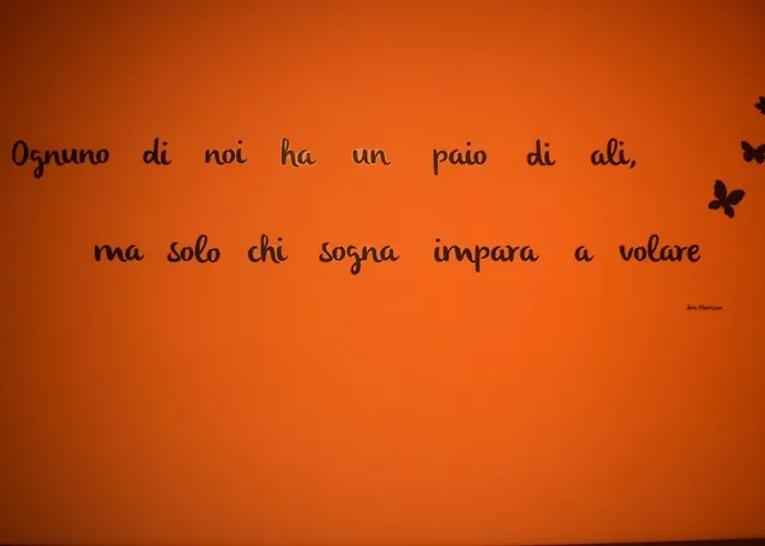 La Mulinella Preturo