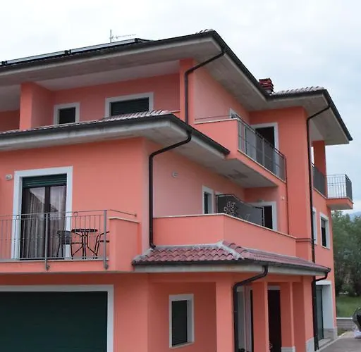 La Mulinella Affittacamere