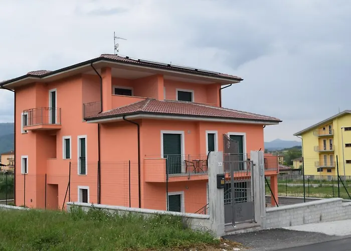 La Mulinella Preturo