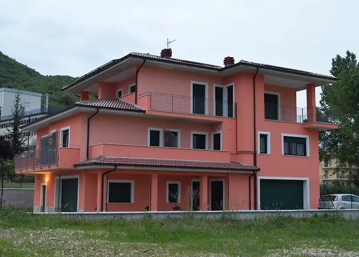 La Mulinella Affittacamere