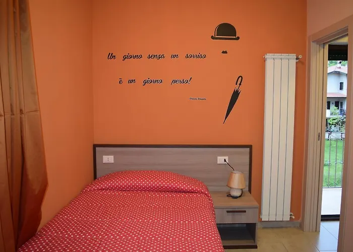 La Mulinella Preturo