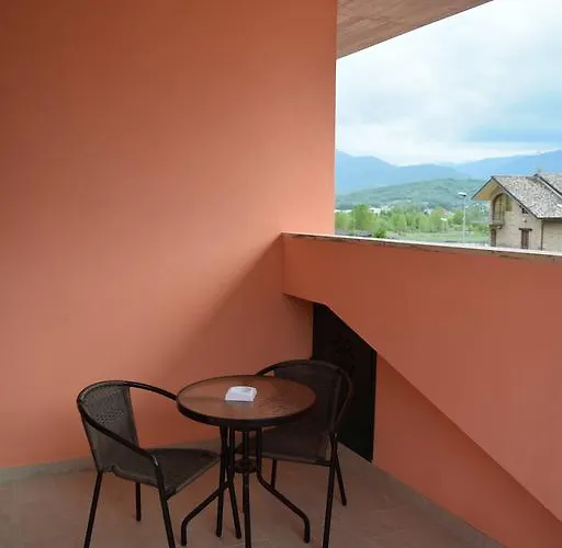 La Mulinella Affittacamere 3*