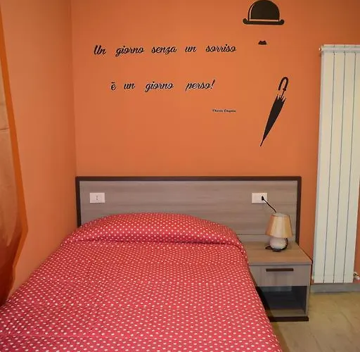 La Mulinella 3* Preturo