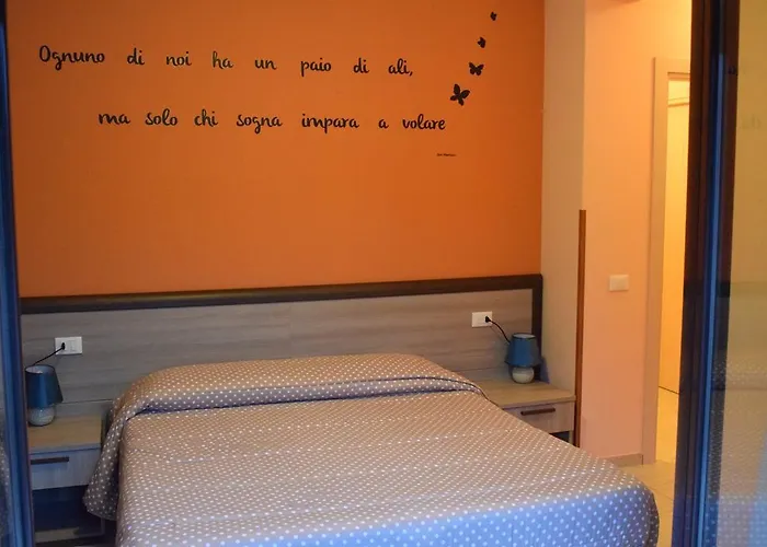 La Mulinella Preturo