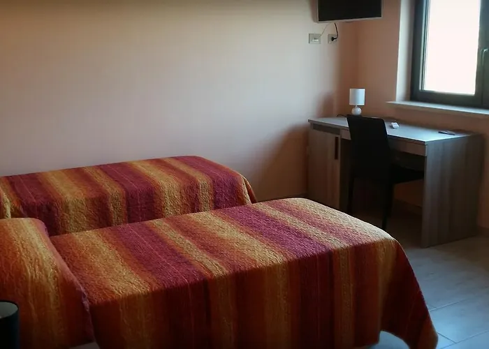 Affittacamere La Mulinella Preturo