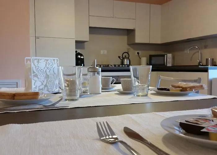 La Mulinella Affittacamere Preturo